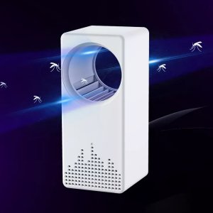 Heckermann Lampa owadobójcza UV Heckermann MK860 6