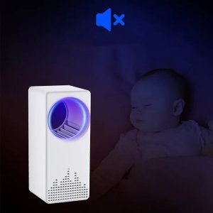 Heckermann Lampa owadobójcza UV Heckermann MK860 7