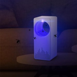 Heckermann Lampa owadobójcza UV Heckermann MK860 9