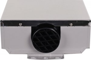 Przepływowy podgrzewacz wody Heckermann Gazowy podgrzewacz wody Heckermann JSD-HB03 Bojler 18L LPG 8