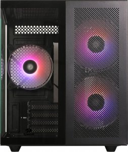 Obudowa Redragon Pagos 2 ARGB (GC-580) 3