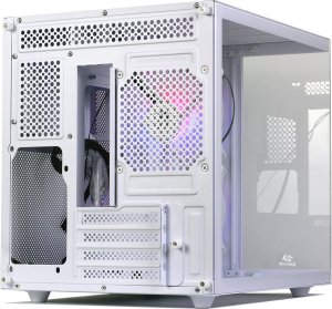 Obudowa Redragon Pagos 2 ARGB (GC-580W) 6