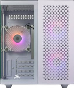 Obudowa Redragon Pagos 2 ARGB (GC-580W) 3