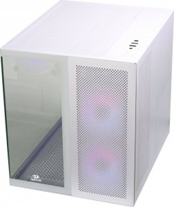 Obudowa Redragon Pagos 2 ARGB (GC-580W) 4