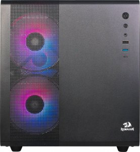 Obudowa Redragon Pagos 1 ARGB (GC-570) 2