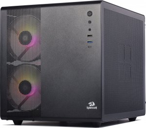 Obudowa Redragon Pagos 1 ARGB (GC-570) 3