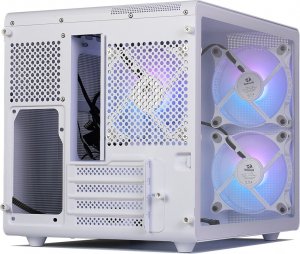 Obudowa Redragon Pagos 1 ARGB (GC-570W) 6