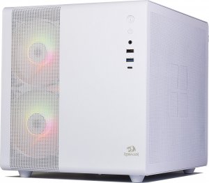 Obudowa Redragon Pagos 1 ARGB (GC-570W) 3