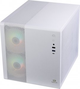 Obudowa Redragon Pagos 1 ARGB (GC-570W) 4