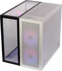 Obudowa Redragon Axe ARGB (GC-588) 4