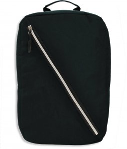 Caley bagaż podręczny, czarny, do samolotu (ryanair, wizzair) 40X20X25cm 2