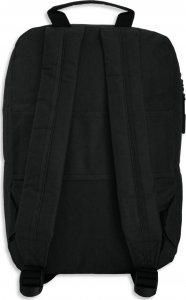 Caley bagaż podręczny, czarny, do samolotu (ryanair, wizzair) 40X20X25cm 3