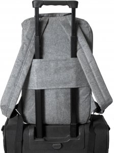 Caley bagaż podręczny, czarny, do samolotu (ryanair, wizzair) 40X20X25cm 4