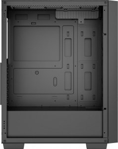 Obudowa Zenpc Z1 Mesh Solid Core + 4 wentylatory (ZEN.MHA.02.BK.4F) 4