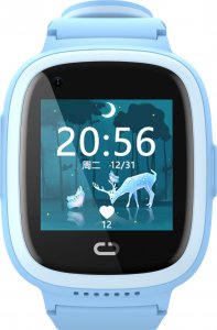 Smartwatch Havit KW11 Niebieski  (KW11) 1