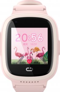 Smartwatch Havit KW11 Różowy  (KW11) 1