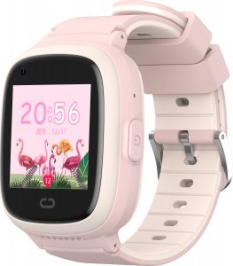 Smartwatch Havit KW11 Różowy  (KW11) 2