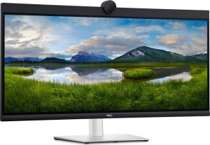Monitor Dell P3424WEB  (210-BFOB) 3