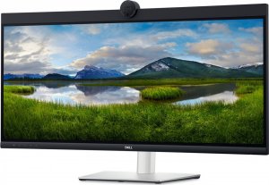 Monitor Dell P3424WEB  (210-BFOB) 4