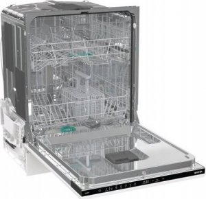 Zmywarka Gorenje Zmywarka GV642E60 3