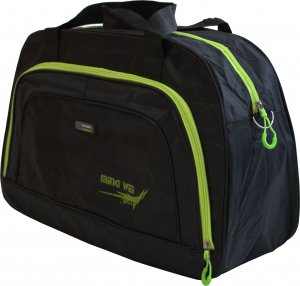 Profi Seller TORBA PODRÓŻNA TURYSTYCZNA SPORTOWA 34L MODEL: 1082 ZIELONA 1