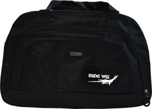 Profi Seller TORBA PODRÓŻNA TURYSTYCZNA SPORTOWA 34L MODEL: 1082 CZARNA 3
