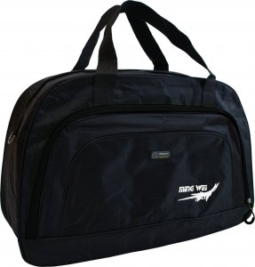 Profi Seller TORBA PODRÓŻNA TURYSTYCZNA SPORTOWA 34L MODEL: 1082 CZARNA 4