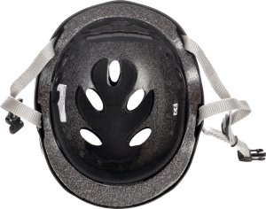 Raven Inlineskates Kask F511 Black L (58-60cm) 3