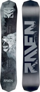 RAVEN Deska snowboardowa Raven Lion 152cm 1