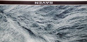 RAVEN Deska snowboardowa Raven Lion 159cm Wide 3