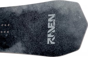 RAVEN Deska snowboardowa Raven Lion 159cm Wide 5