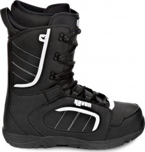 RAVEN Buty snowboardowe Raven Target 42,5 (27,5cm) 2