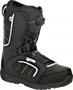 RAVEN Buty snowboardowe Raven Target MOZ 42,5 (27,5cm) 1