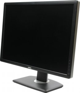 Monitor Dell Monitor Dell Flat Panel Monitor U2412M 24" WUXGA Klasa A- 4