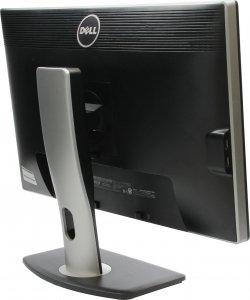 Monitor Dell Monitor Dell Flat Panel Monitor U2412M 24" WUXGA Klasa A- 5