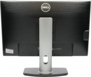 Monitor Dell Monitor Dell Flat Panel Monitor U2412M 24" WUXGA Klasa A- 6