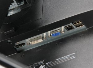 Monitor Dell Monitor Dell Flat Panel Monitor U2412M 24" WUXGA Klasa A- 8