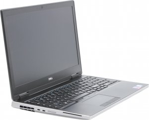 Laptop Dell Laptop Dell Precision 7530 i7-8850H 32 GB 256 SSD 15,6" FHD W11Pro A- 1