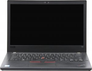 Laptop Lenovo Laptop Lenovo ThinkPad T480 i5-8250U 8 GB 256 SSD 14" FHD W11Pro A- 4
