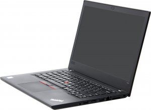 Laptop Lenovo Laptop Lenovo ThinkPad T480 i5-8250U 8 GB 256 SSD 14" FHD W11Pro A- 5