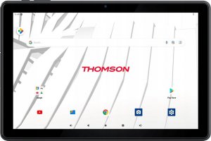 Tablet Thomson TEO10 10.1" 128 GB 4G Czarne (TEO10M4BK128LTE) 1