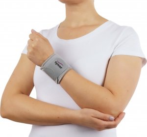 TYNOR NEOPRENOWY STABILIZATOR NADGARSTKA OPASKA 2