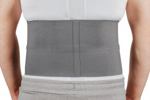 TYNOR Pas brzuszny pooperacyjny wyszczuplający S (L-03) 3