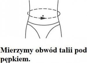 TYNOR Pas Brzuszny Pooperacyjny Wyszczuplający - XL 5