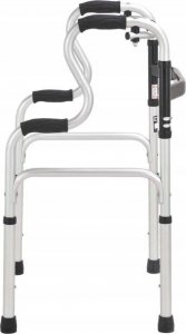 OrthoVisions Balkonik alu chodzik rehabilitacyjny do wstawania 3