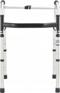 OrthoVisions Balkonik alu chodzik rehabilitacyjny do wstawania 4