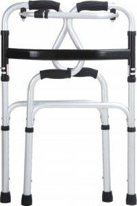 OrthoVisions Balkonik alu chodzik rehabilitacyjny do wstawania 5