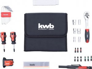 Kalendarz adwentowy KWB Expert DIY dla majsterkowiczów 2