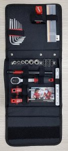 Kalendarz adwentowy KWB Expert DIY dla majsterkowiczów 3