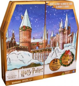 Kalendarz adwentowy Harry Potter Harry Potter Magical Minis 2